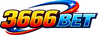 3666 bet logo